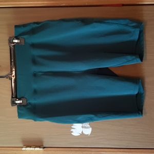 POP Fit workout shorts